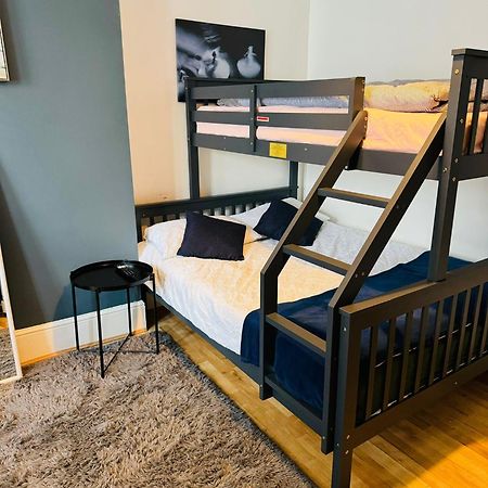 Wonderful Fully-Equipped Studio Near Central London 8 エクステリア 写真