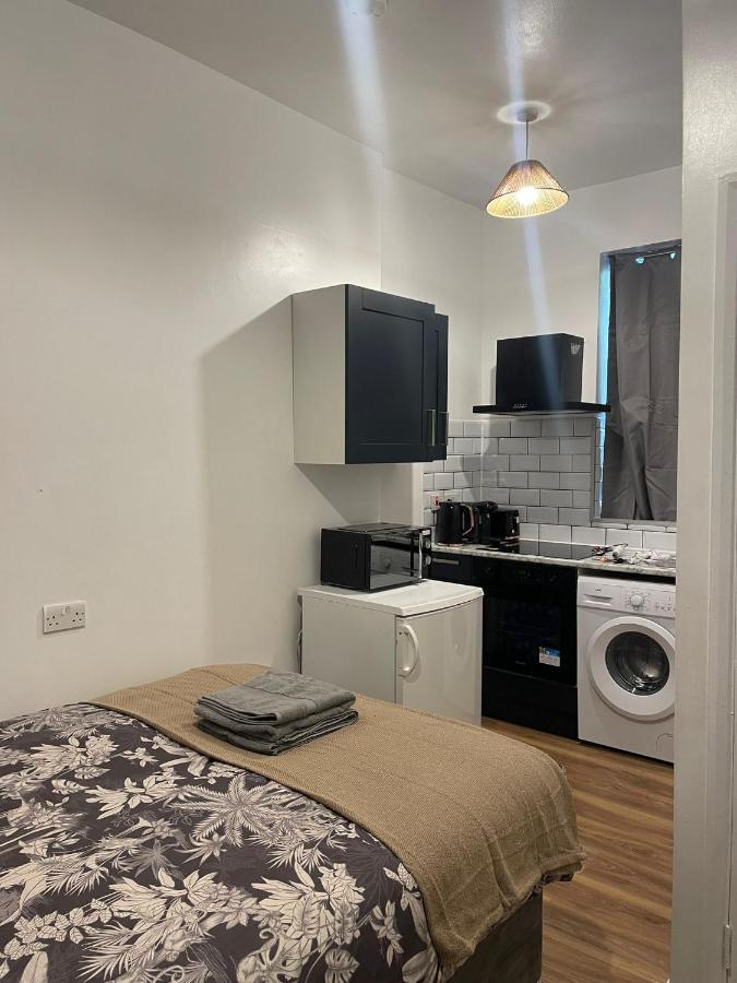 Wonderful Fully-Equipped Studio Near Central London 8 エクステリア 写真