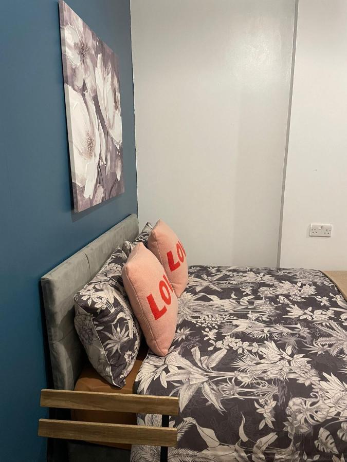 Wonderful Fully-Equipped Studio Near Central London 8 エクステリア 写真