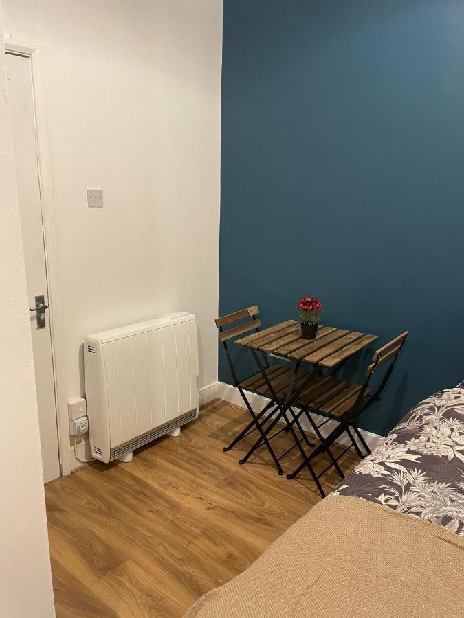 Wonderful Fully-Equipped Studio Near Central London 8 エクステリア 写真