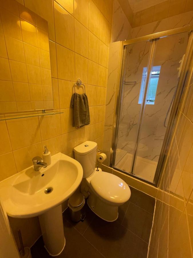 Wonderful Fully-Equipped Studio Near Central London 8 エクステリア 写真