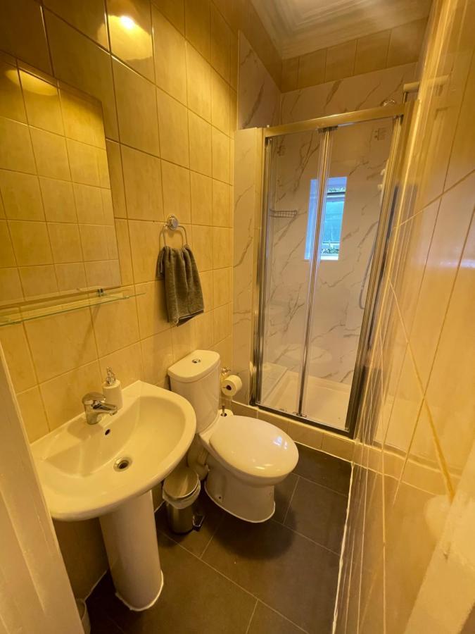 Wonderful Fully-Equipped Studio Near Central London 8 エクステリア 写真