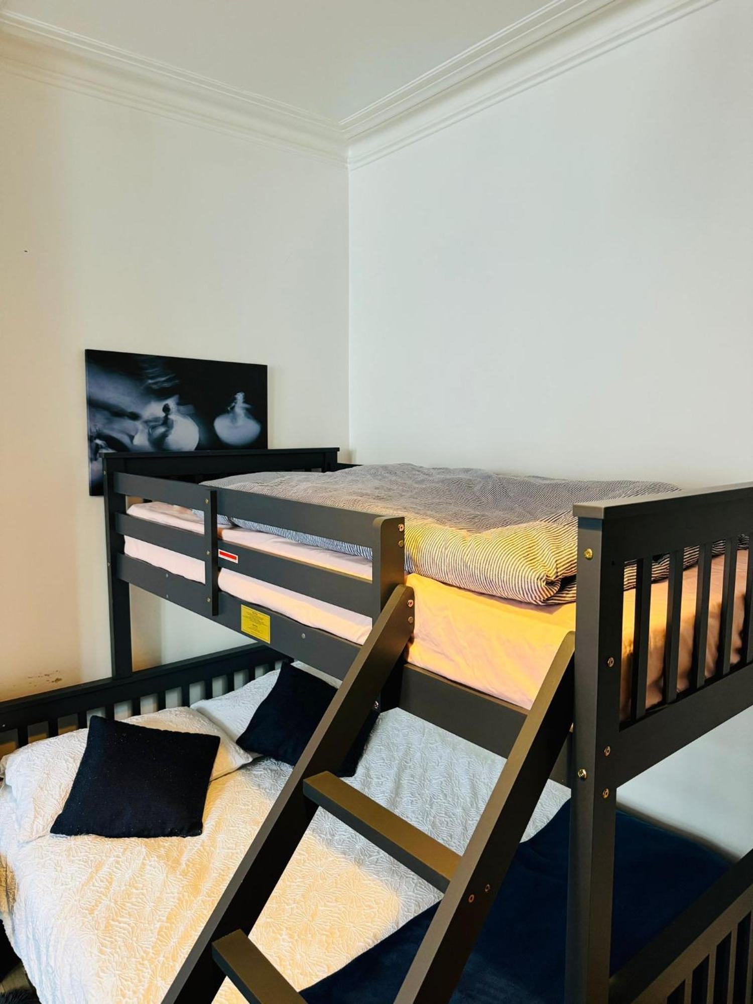 Wonderful Fully-Equipped Studio Near Central London 8 エクステリア 写真