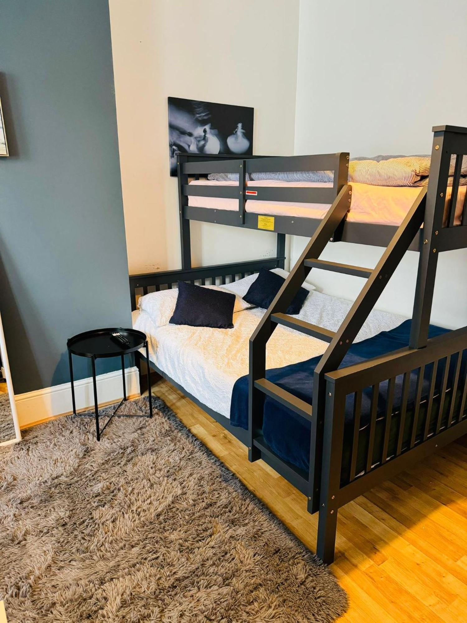 Wonderful Fully-Equipped Studio Near Central London 8 エクステリア 写真
