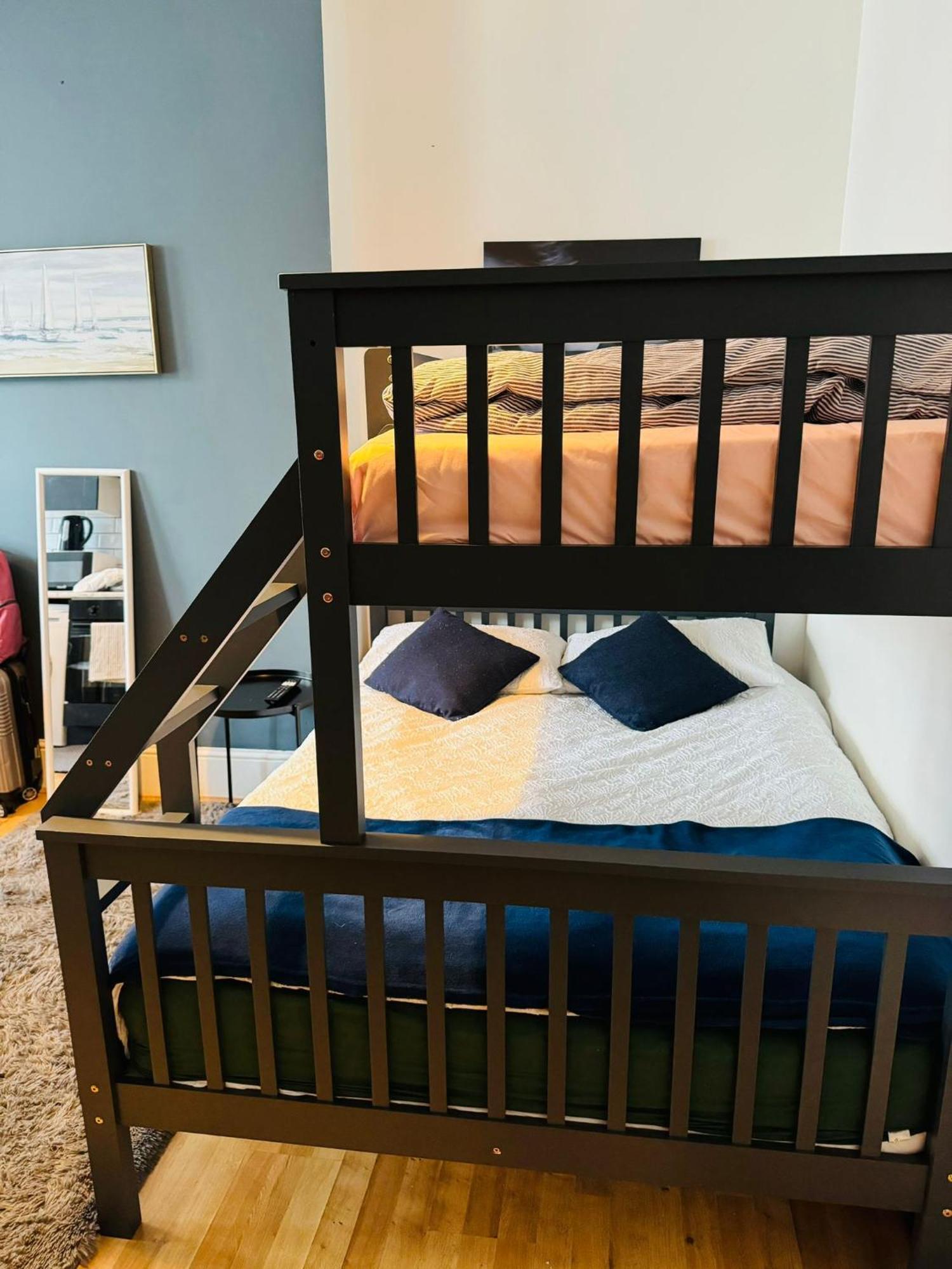 Wonderful Fully-Equipped Studio Near Central London 8 部屋 写真