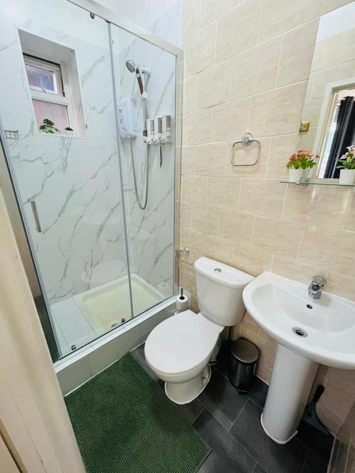 Wonderful Fully-Equipped Studio Near Central London 8 エクステリア 写真