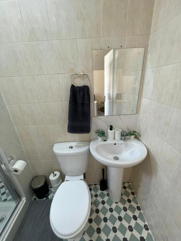 Wonderful Fully-Equipped Studio Near Central London 8 エクステリア 写真